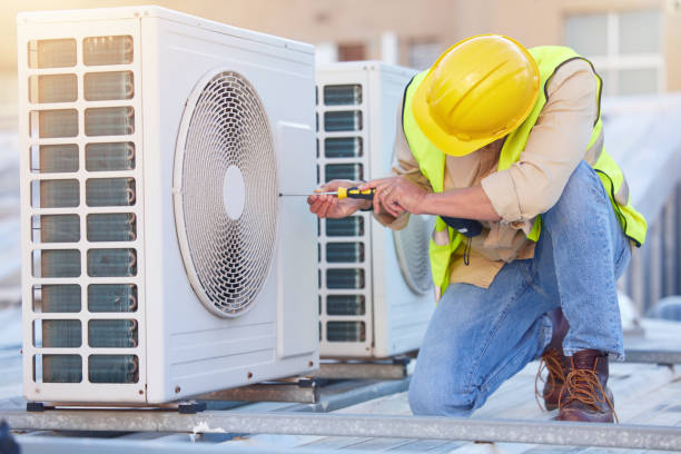 Ductless HVAC repair in Marietta, PA